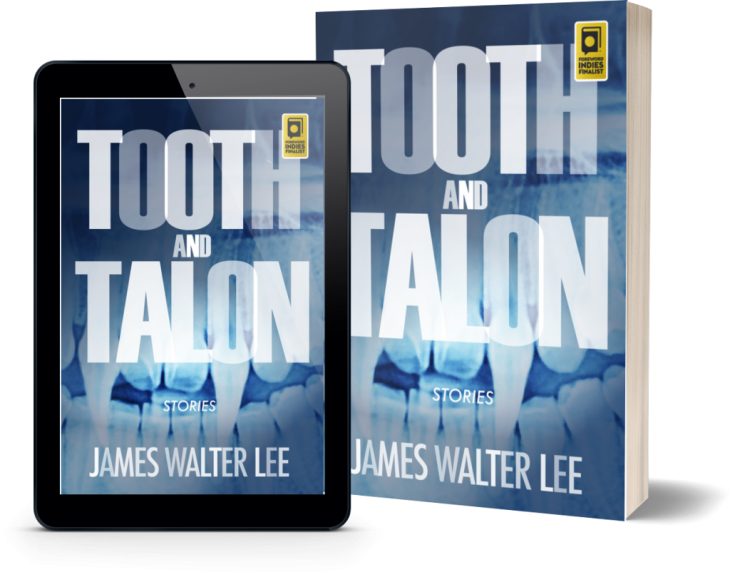 Tooth and Talon: Stories