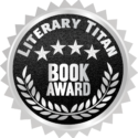 Literary Titan Silver Book Award