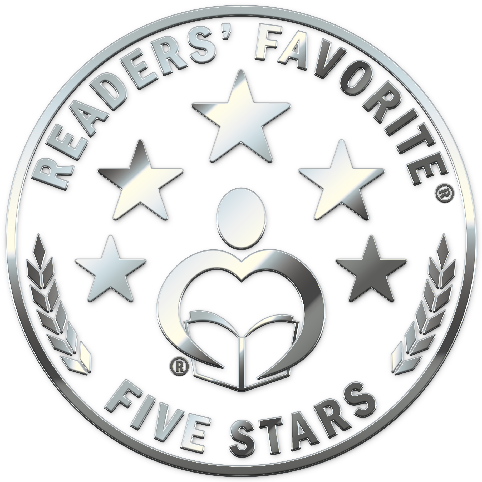 Readers' Favorite 5-Star Review
