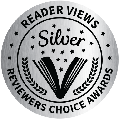 Reader Views Silver Reviews Choice Award Adult Fiction Romance Category